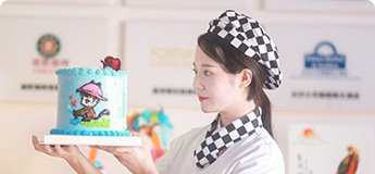 火爆招生 现场