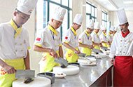 餐饮总监
