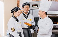 高级技师
