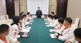 （校企共建班）