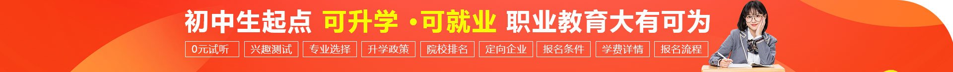 职教高考升学部