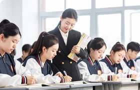 春考单招文化课+技能课考前集训