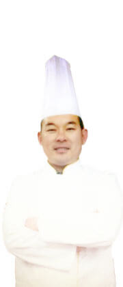 餐饮部经理