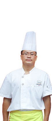 金锣餐饮创始人
