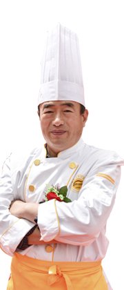 崔师门鲁菜泰斗崔义清第二代传人