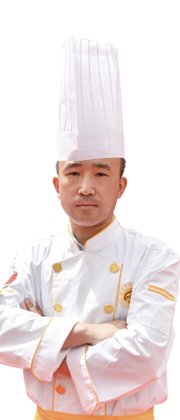 鱼翅皇宫大酒店技术总监