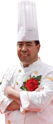 技法沉稳