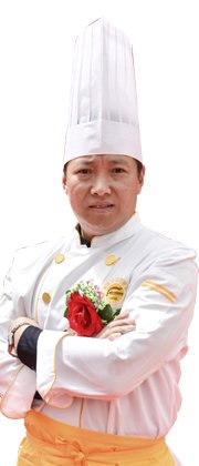 山东烹饪协会会员 山东省名厨委员会理