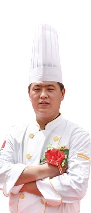 中国烹饪大师