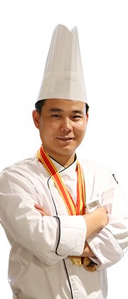 现任山东省鲁菜工匠文化研究院副主任