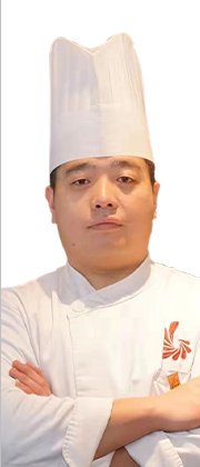 中国烹饪大师 鲁菜大师