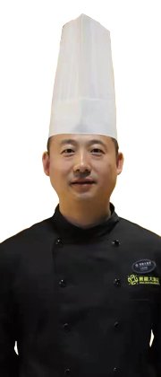中国鲁菜烹饪大师