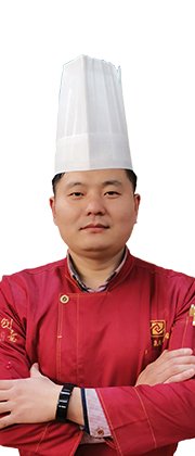 中华顶级食神获得者