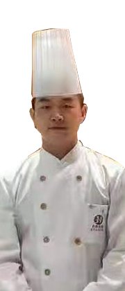 行政总厨 2011年至今任职国内纯餐