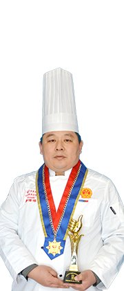 其每件作品堪称经典