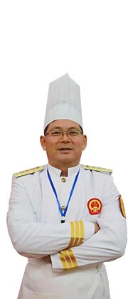 技艺精湛