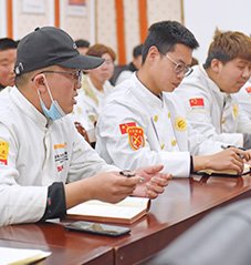职教高考升本科 校企培养好工作