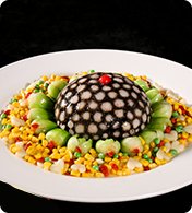 打造烹饪专业人才