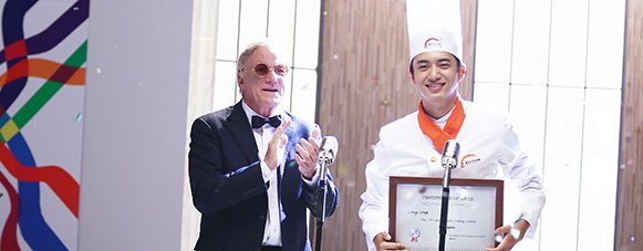 只为成就更好的你