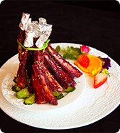 高档原料的处理与制作