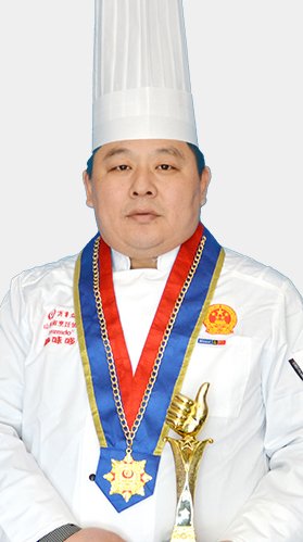 颠覆传统厨师培训行业