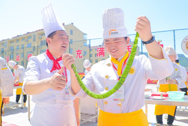 特设酒店顶岗实习