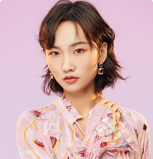 美甲技术