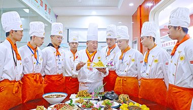 多媒体制作专业3年制