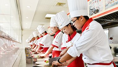 职教高考升学部