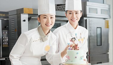 职教高考升本科 校企培养好工作