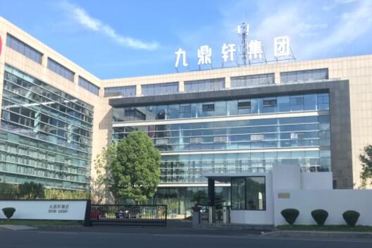 旗下分四大品牌