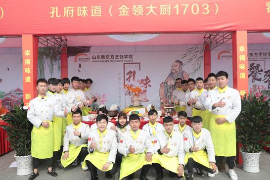 除此大规模人才双选会外