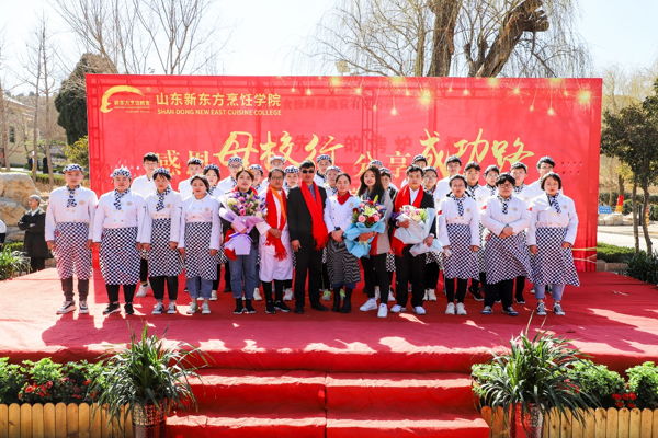 我的人生就开启了一场不期而遇的旅程…