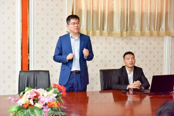 共同为workingbees.com