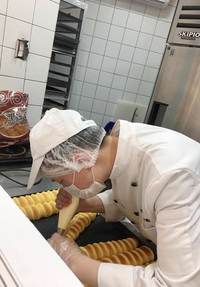 正为毕业后做什么而迷茫时
