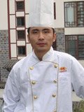 常州金陵名都大饭店 任职年薪