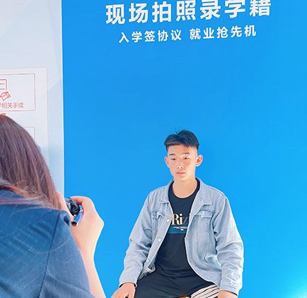 为企业输送所需要的人才