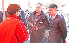 以培养行政总厨