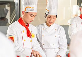 直接签约企业人力总监